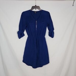 free with any purchase ♥️ Rule 21 pullon dress  rool on sleeve